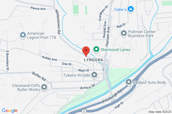 West Penn Hearing Aid Centers Inc