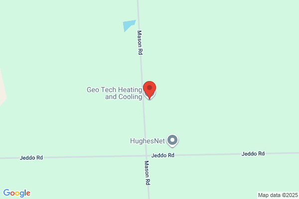 Geo Tech Heating and Cooling