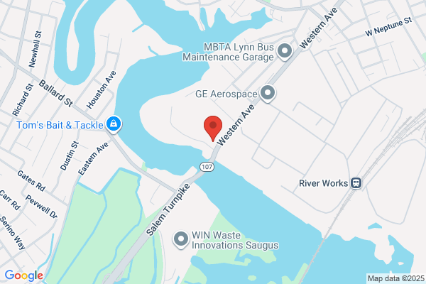 Mass Towing Services