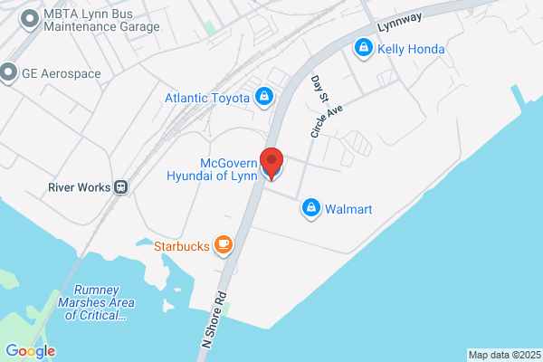 Pride Hyundai of Lynn