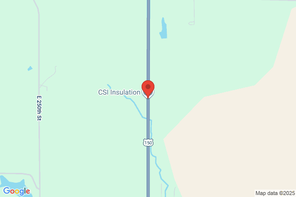 CSI Insulation