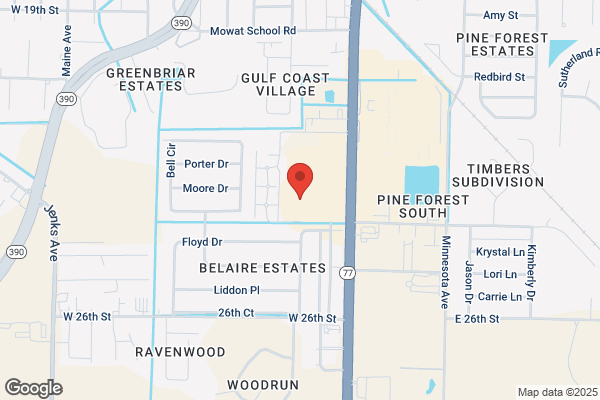 Publix Pharmacy at Lynn Haven Center