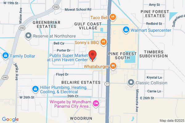 Publix Super Market at Lynn Haven Center