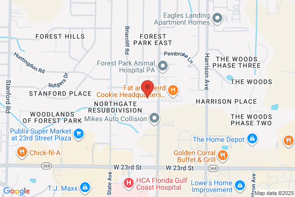 Ratliff Broward E CPA
