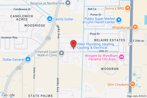Fuqua Cooling & Heating