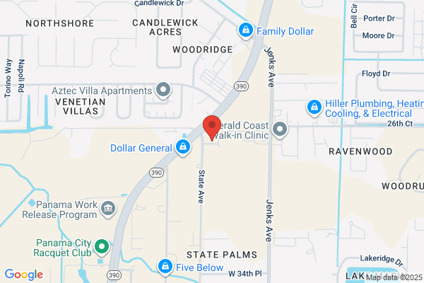 Arbor Trace Apartments
