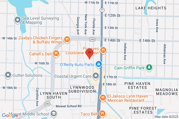 Havenwood Garden Apartments