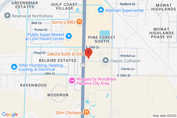 Road Mart Tire Pros