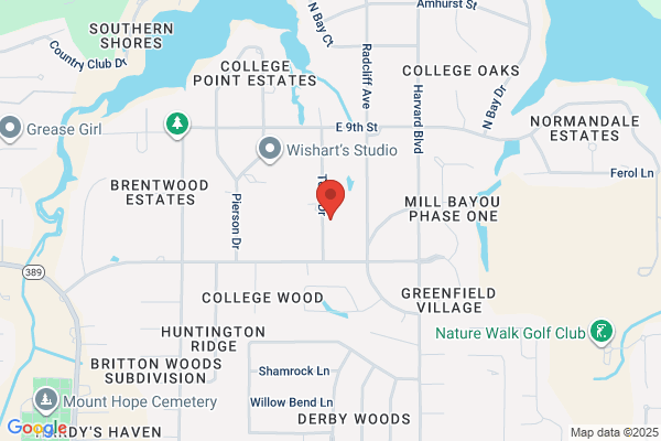 Griffin Mitchell Inc