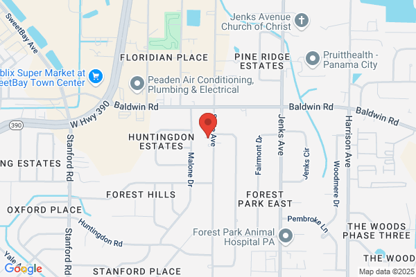 Hollywood Construction Inc