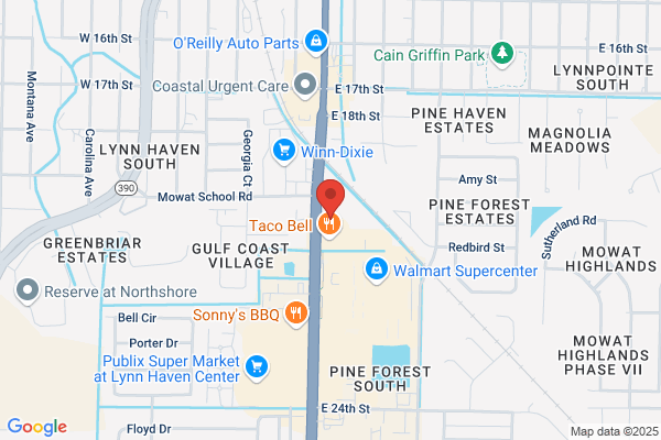 AutoZone Auto Parts