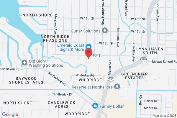 Steam Team of NW Florida
