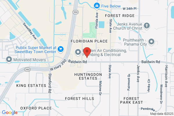 Baldwin Family Dental
