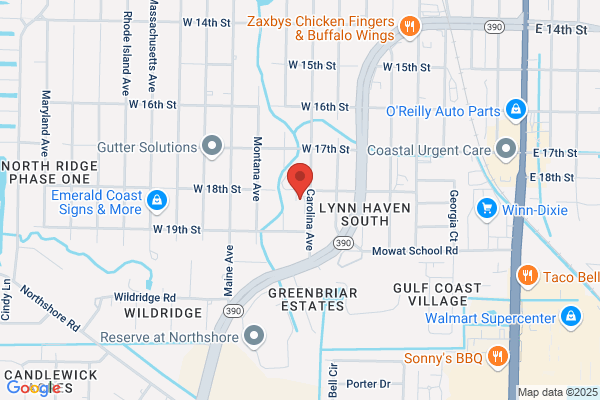 Bay Center-Genesis Eldercare Network