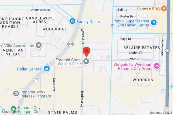 Gerlecz Joseph M DDS PA
