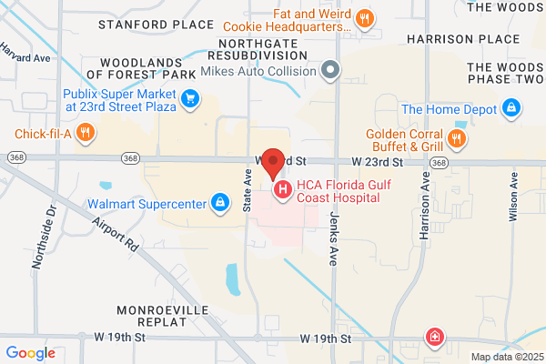 Gulf Coast Facial Plastics & ENT - Lynn Haven