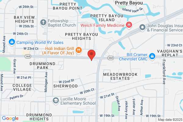 Peter B Claussen DDS PA