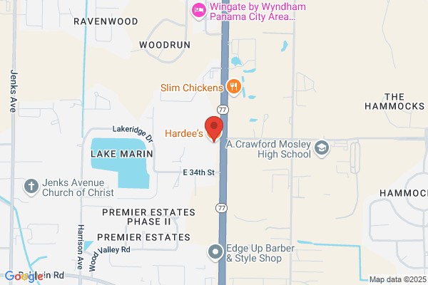 Hardee's