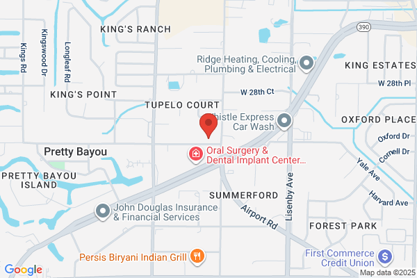 SouthernCAT Inc.