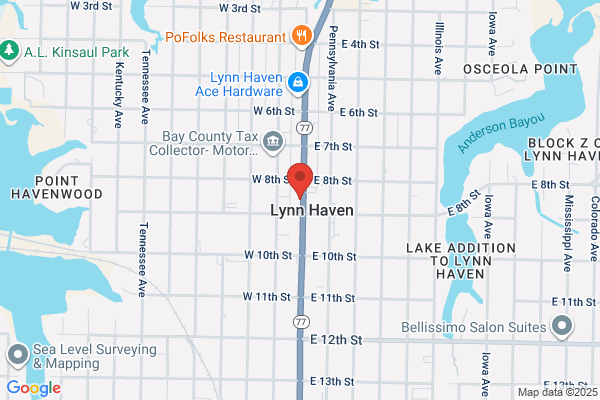 Lynn Haven Barber Shop