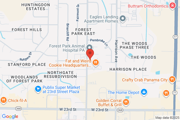 Interim HealthCare of Panama City FL