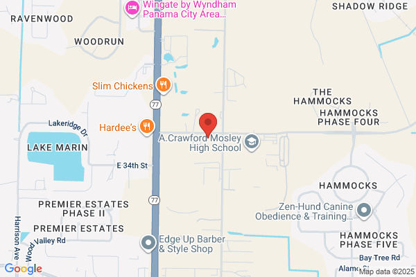 Bay County Farm Bureau Insurance
