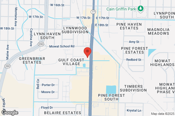Lynn Haven Dry Cleaners