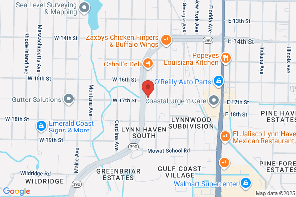 Breathing Care Associates