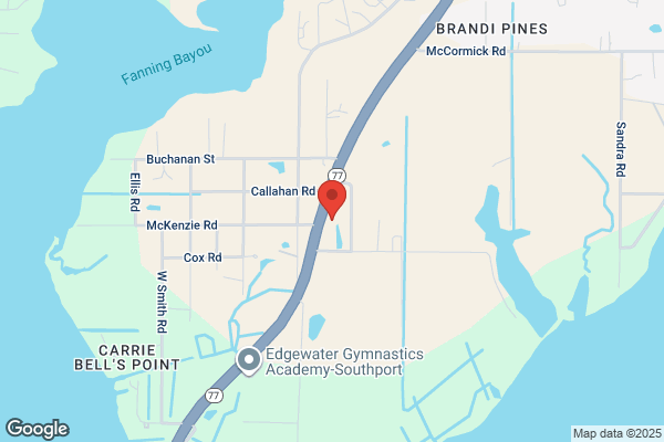 Gulf Coast Pest Control