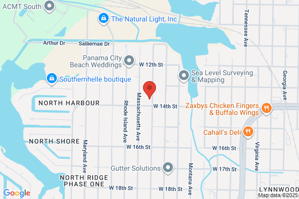Bluewater Bay Generators, LLC