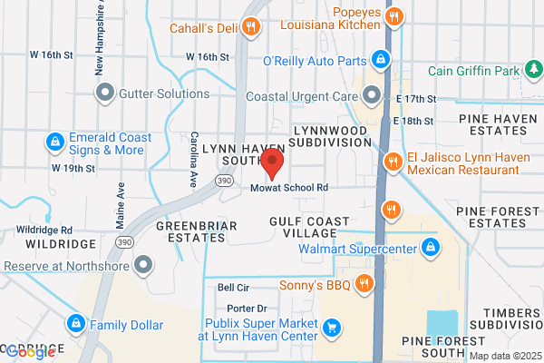 Lynn Haven Early Learning Inc