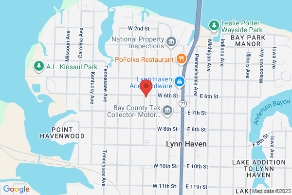 A & M Marine Hydraulic Service