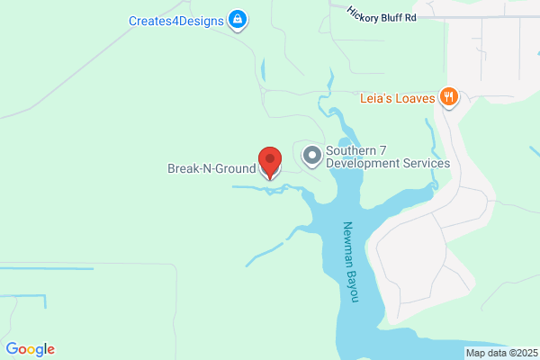 Break-N-Ground LLC