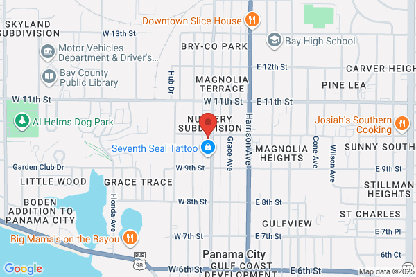 Emerald Coast Appraisal Group