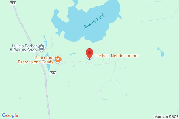 Fish Net the Restaurant