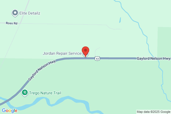 Jordan’s Appliance Repair LLC