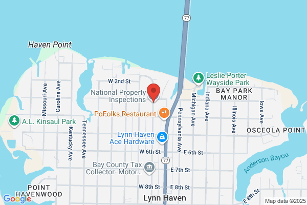 North Florida Home Inspections Inc
