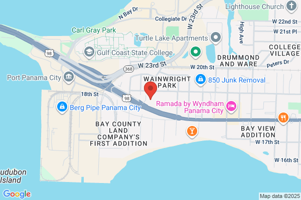 Panhandle Real Estate School