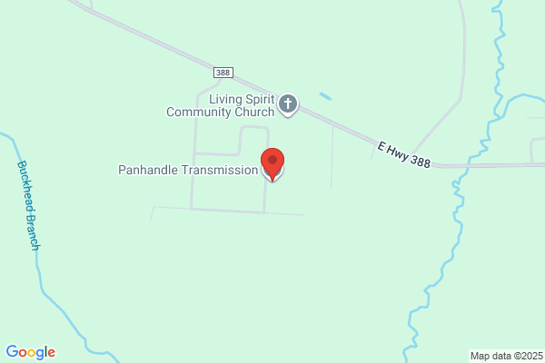 Panhandle Transmission Inc