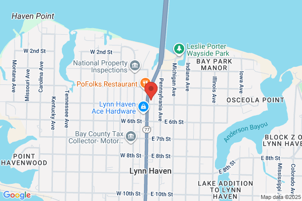 Sam's Seafood Market & Oyster Bar