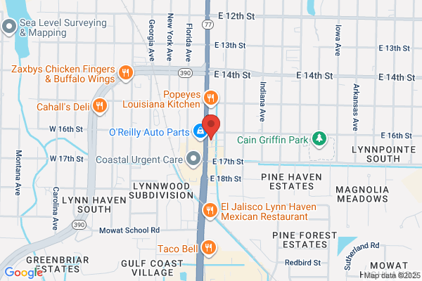 Tyndall Federal Credit Union