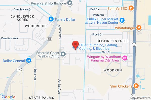 B & K Plumbing Services