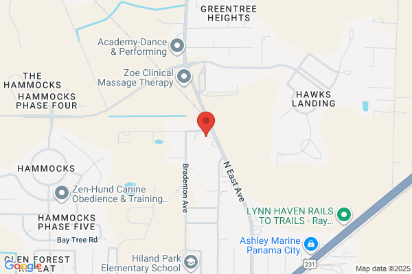 Coastal Plumbing of Bay County Inc