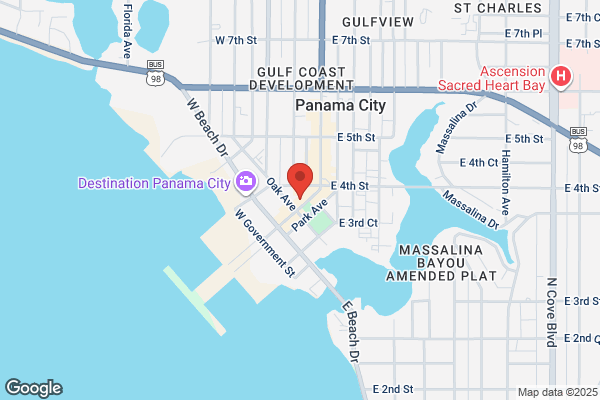 Beachy Beach Real Estate