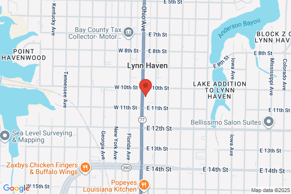 First Baptist Church of Lynn Haven