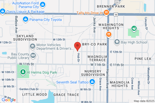 Gorman Co-A Division of Hajoca