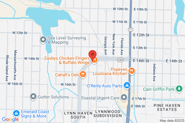 Tropical Smoothie Cafe & Deli