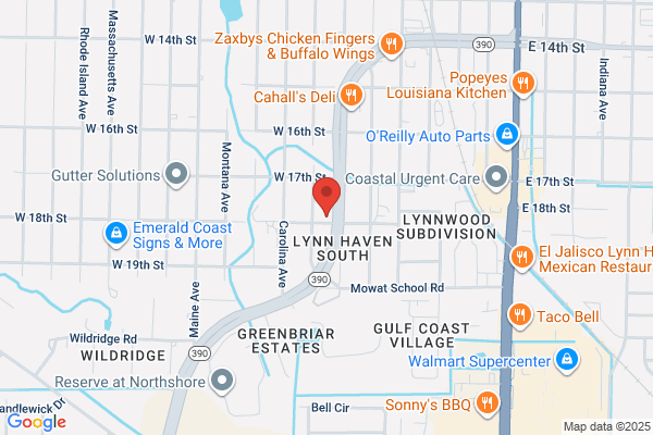 Gulf Atlantic Roofing Corp.