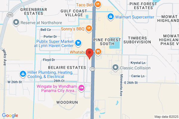 Tuffy Auto Service Centers