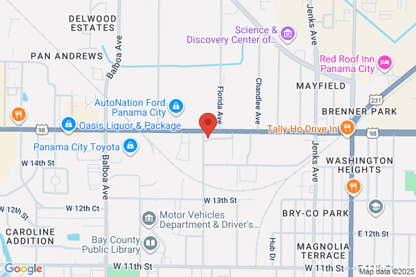 Bay Auto Outlet
